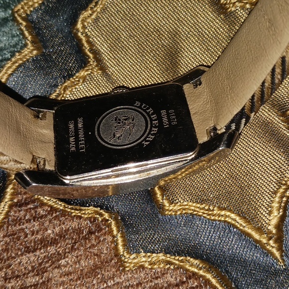 Burberry Watch - Picture 6 of 6